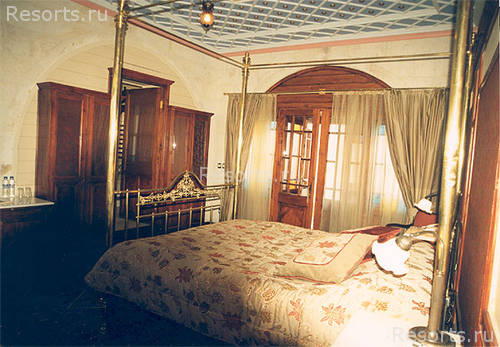 Sinasos Rose Mansions Hotel 28
